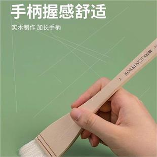 Wool board brush adult coloring art watercolor painting spec