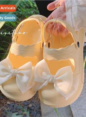 Female summer beach beach outdoor two wear slippers new crea
