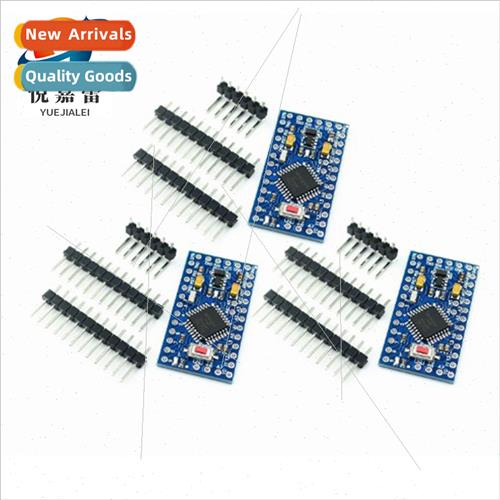 pro mini Improved ATMEGA328P 3.3V/8M | 5V/16M Interactive Me