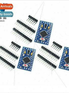 pro mini Improved ATMEGA328P 3.3V/8M | 5V/16M Interactive Me