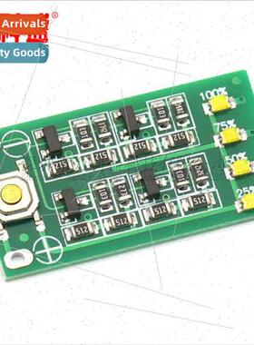3 Strings 11.1V 12V 12.6V thium Battery Battery Display Boar