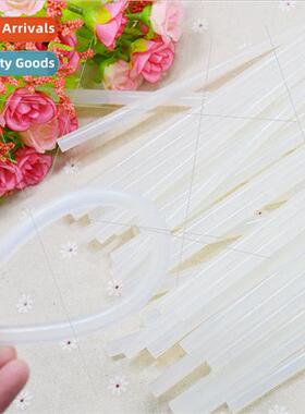 7mm hot melt adhesive stick super sticky adhesive tape jewel