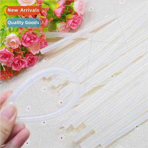 7mm hot melt adhesive stick super sticky adhesive tape jewel