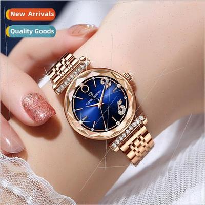 Watches new fashion alloy quartz watches 适用women watches