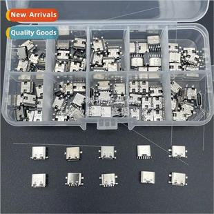 100 TYPE plug kinds chip direct specifications 16P Female