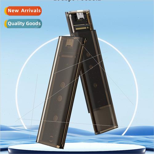 Daimai m2 HEnclosure External M.2 to typec NVME Protocol SSD