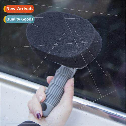 Car Wash Tools Tire BrushTire Cleaning BrushWheel BrushNon-s