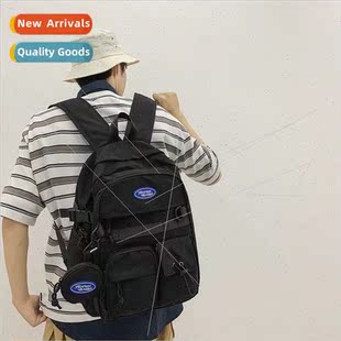new shoulder bag travel leisure Rui camp large capacy lightw