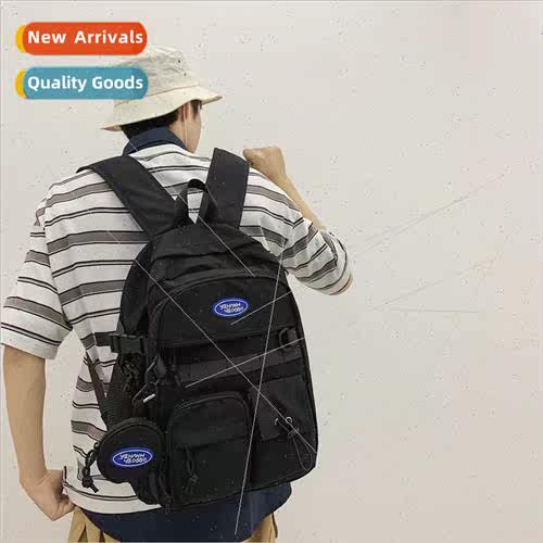 new shoulder bag travel leisure Rui camp large capacy lightw