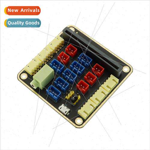Development Boards Expansion Boards Learning Kits Adapter Bo