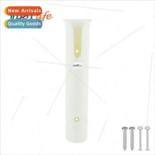 Plastic Boat Fishing Holder Kay Rod Nylon