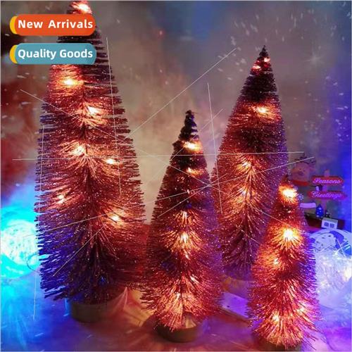 New Christmas decorations Christmas table decorations Rose r