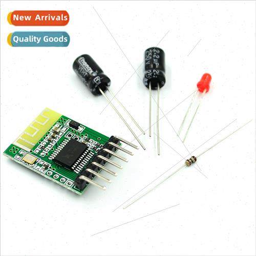 Bluetooth audio receiver template stereo wireless audio spea