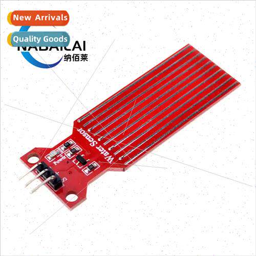 Water Level Sensor Water Sensor适用Moisture Droplet Depth De