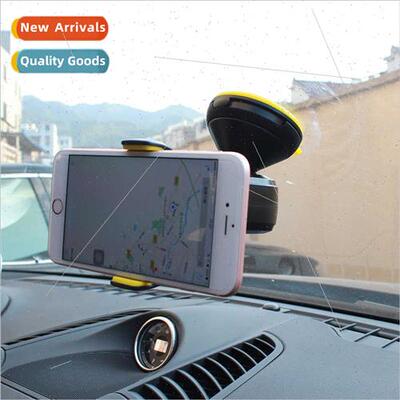 imount Car Phone Holder Microphone Multi-functional 360°Rot