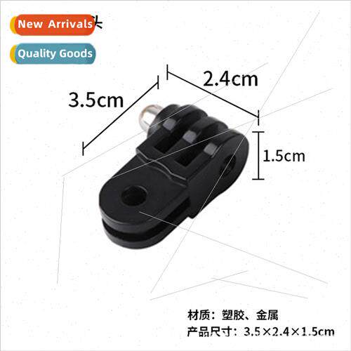 Gopro accessories long short universal link isotropic short