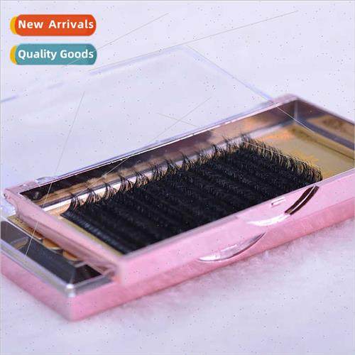 Mink Hair Extensions False Eyelash ngle Eyelash Extensions M