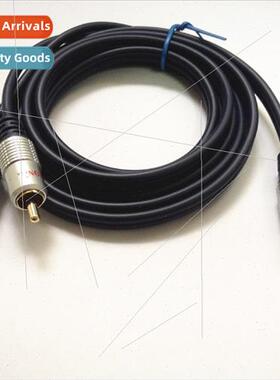 3.5 one-point-two audio cable computer speakers connecting c