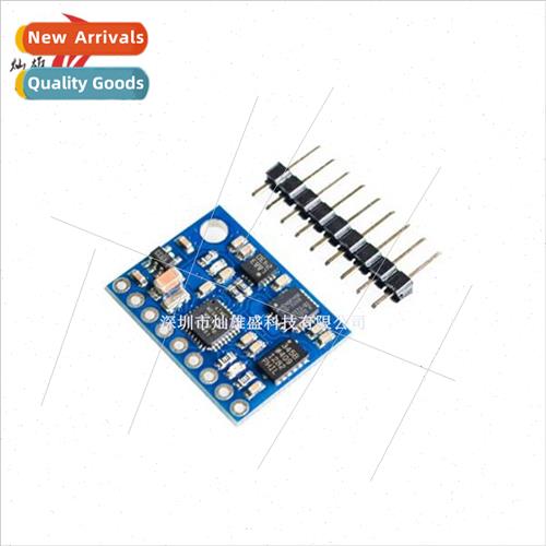 - Angle Module Tilt Electronic Compass Compass Module xyz 3-