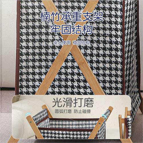 Foldable dirty clothes basket home cloth dirty clothes stora