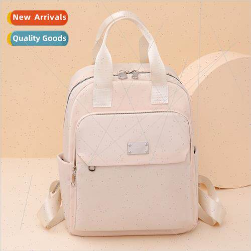 Ladies Shoulder Bag Women Fashion Oxd Cloth Outdoor Travel B