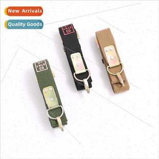 Gun Carrier Nylon Outdoor Spring Canvas Cord Tactical