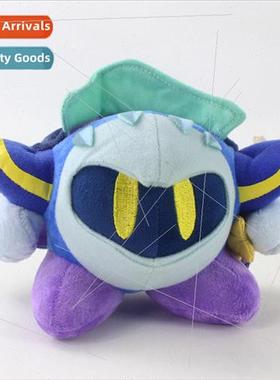 20CM Phantom Tower Knight doll Star Cappy Smash game around