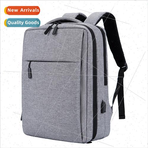 Computer shoulder bag business casual laptop bag 15.6 inch m