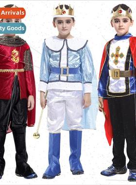 June 1 Costume Permance Clothes Permance Adult cosplay Princ