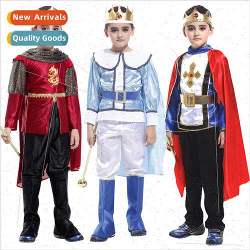 June 1 Costume Permance Clothes Permance Adult cosplay Princ