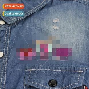 spolips cartoon underpants holding alloy creative hands fun