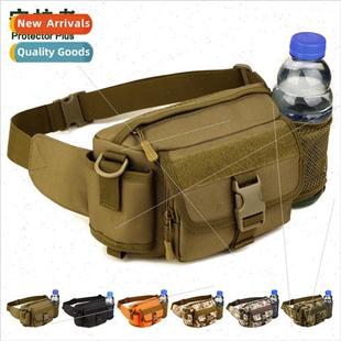 purpose dual waist pack multifunctiona Y116 riding Motorized