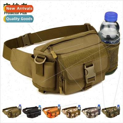 Y116-Motorized dual-purpose waist pack riding multifunctiona