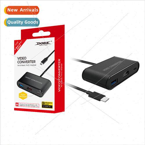 Swch console Type-C HDMI converter head SteamDeck console TV