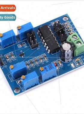 ICL8038 Low Medium Frequency gnal Source Wavem gnal Generato