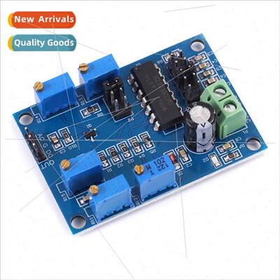 ICL8038 Low Medium Frequency gnal Source Wavem gnal Generato