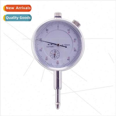 0-10MM Precision Aluminum Case Pointer Mechanical Depth I.D.