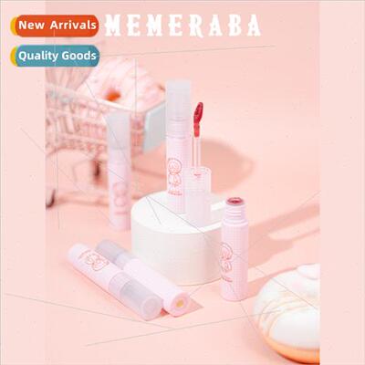 product girls water light lip dew crystal glass doe lip hone