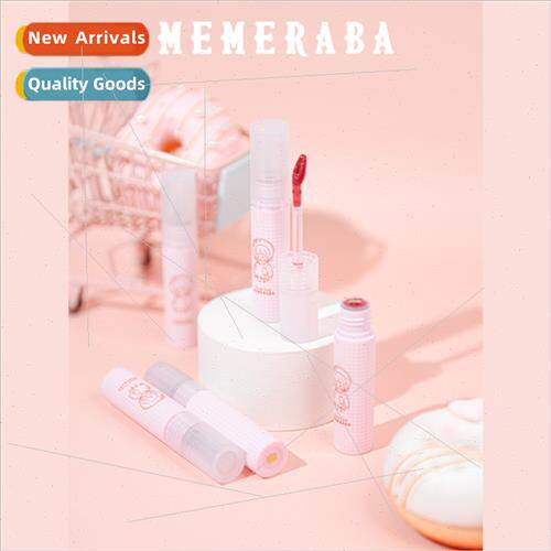 product girls water light lip dew crystal glass doe lip hone
