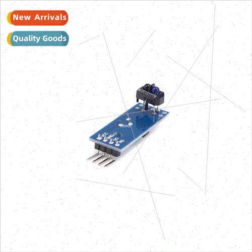 Trace Module Obstacle Avoidance Module Trace Sensor TCRT5000