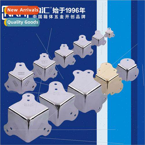 Aviation box corner tool box corner guard metal corner code