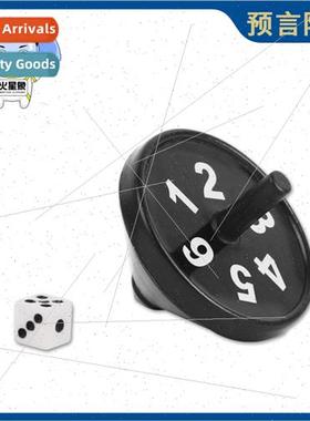 Prophecy gyro listening gyro induction gyro close-up stage m