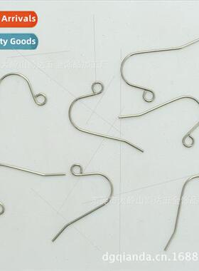 Stainless Steel Jewelry Accessories DIY Earrings Accessories