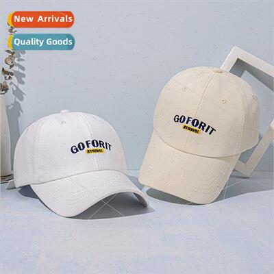 Baseball cap children summer big head circumference show fac