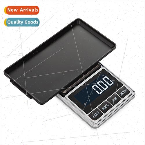 Portable Mini Jewelry Electronic Scale 0.01g Jewelry Scale C