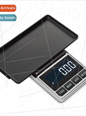 Portable Mini Jewelry Electronic Scale 0.01g Jewelry Scale C