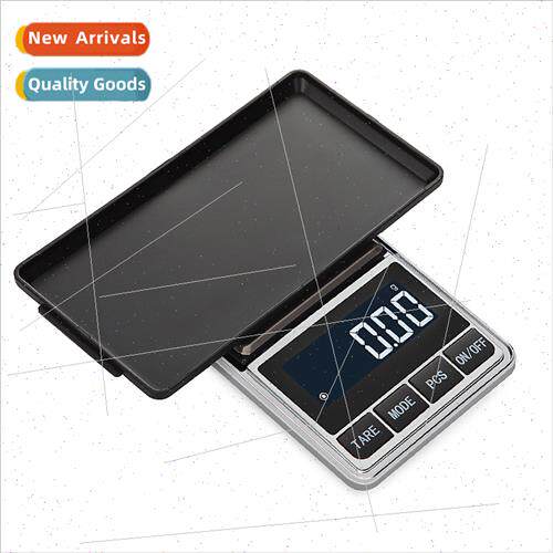 Portable Mini Jewelry Electronic Scale 0.01g Jewelry Scale C