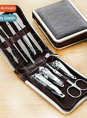 Nail clippers set manicure tools nail clippers set nail clip