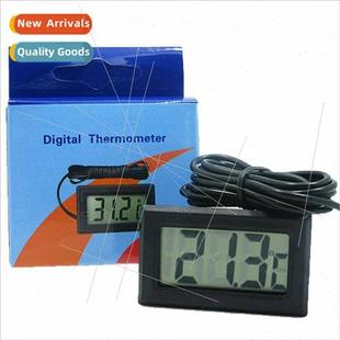 digal refrigerator thermometer tank fish Electronic
