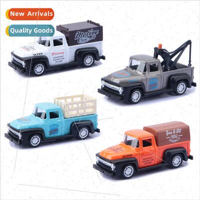 Children Toy Car Party Car Transportation Toys Retro Creativ